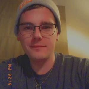 Meet your Posher, David